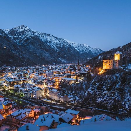 Lechtaler Alpenblick Landeck - Privatzimmer & Ferienwohnung מראה חיצוני תמונה