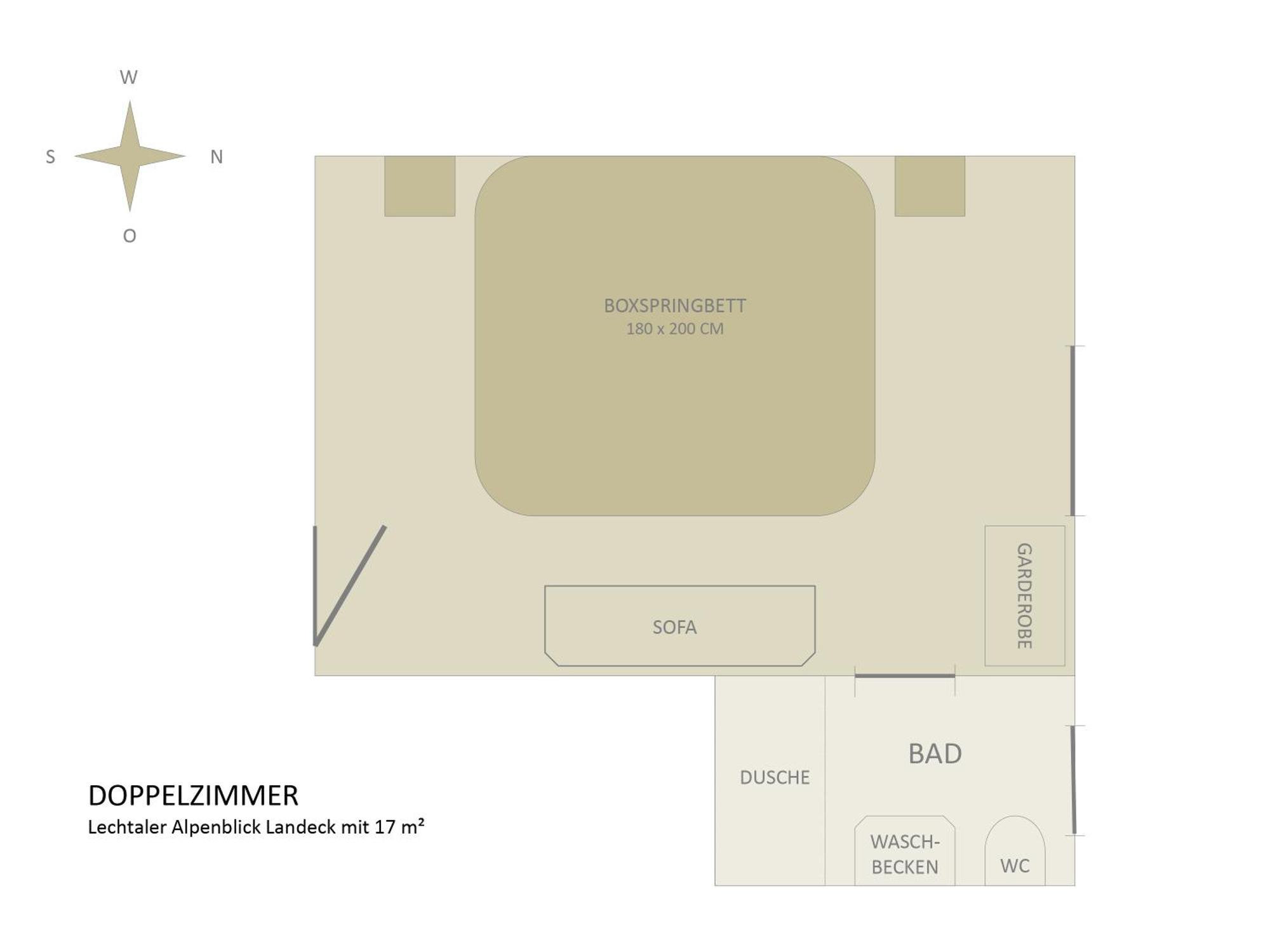 Lechtaler Alpenblick Landeck - Privatzimmer & Ferienwohnung מראה חיצוני תמונה