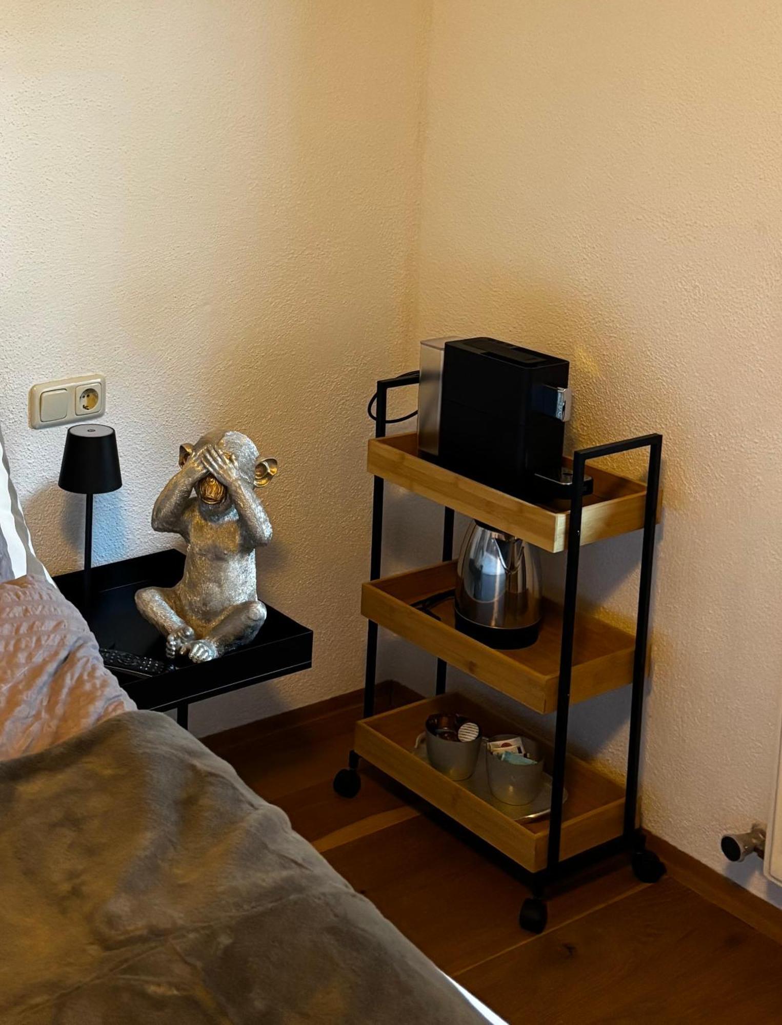 Lechtaler Alpenblick Landeck - Privatzimmer & Ferienwohnung מראה חיצוני תמונה