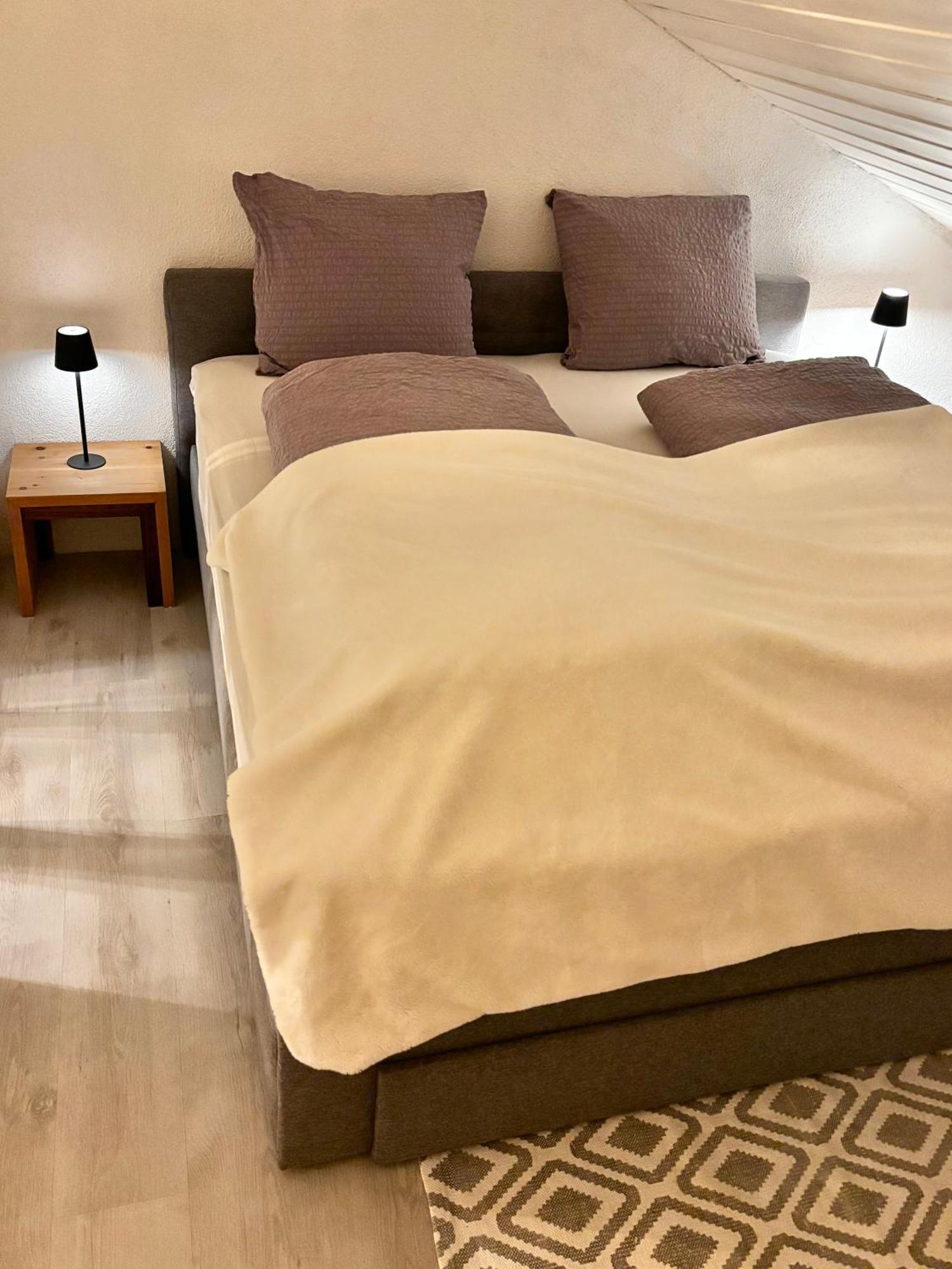 Lechtaler Alpenblick Landeck - Privatzimmer & Ferienwohnung מראה חיצוני תמונה