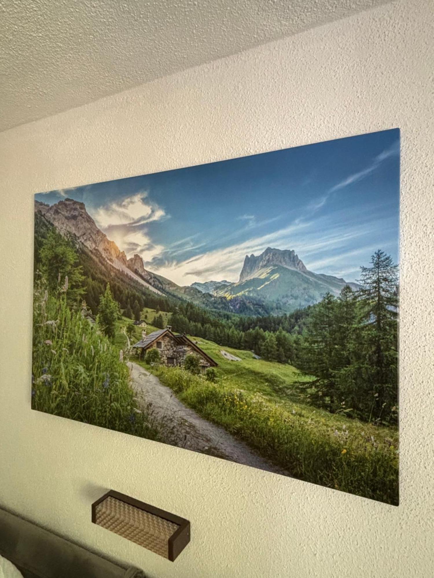 Lechtaler Alpenblick Landeck - Privatzimmer & Ferienwohnung מראה חיצוני תמונה